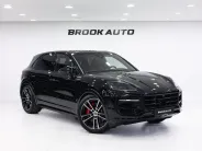Porsche Cayenne GTS III Рестайлинг, 2025 — экстерьер, фото 3