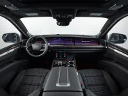 Cadillac Escalade Sport Platinum V Рестайлинг, 2025 — экстерьер, фото 32