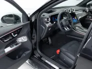 Mercedes-Benz GLC AMG GLC 43 4MATIC II (X254), 2024 — экстерьер, фото 7