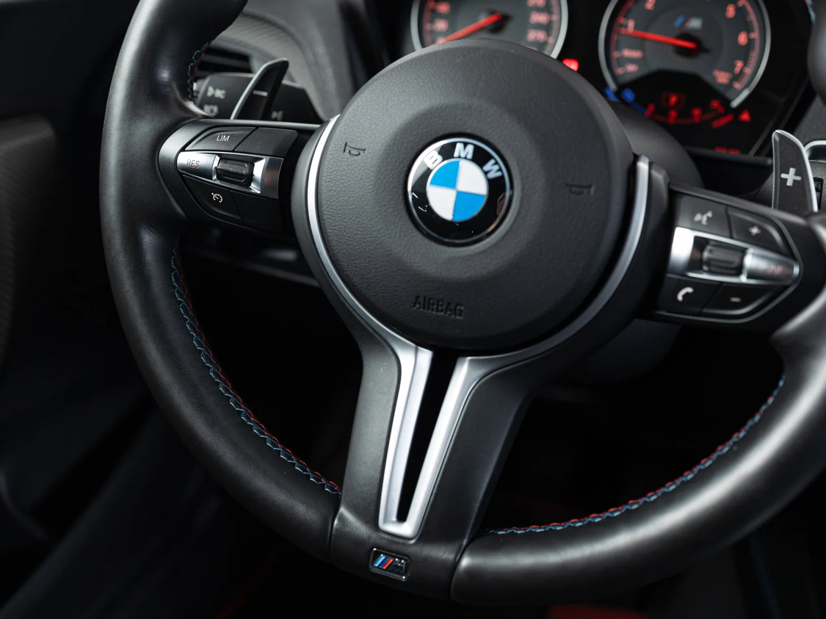 BMW M2 F87, 2017 — экстерьер, фото 14