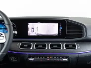 Mercedes-Benz GLS 450 4MATIC Premium Plus II (X167), 2020 — экстерьер, фото 19