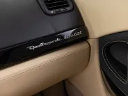 Maserati Quattroporte V Рестайлинг, 2011 — экстерьер, фото 20