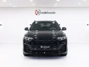 Audi Q8 55 TFSI I (4M) Рестайлинг, 2024 — экстерьер, фото 2