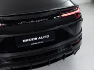 Lamborghini Urus Individual I, 2020 — экстерьер, фото 34