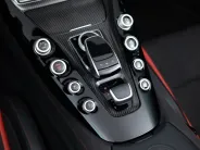 Mercedes-Benz AMG GT I Рестайлинг, 2017 — экстерьер, фото 30