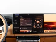 Zeekr 9X Ultra (6 seats) I, 2025 — экстерьер, фото 27