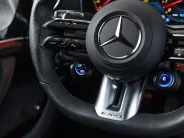 Mercedes-Benz AMG GT 4-Door Coupe AMG GT 43 4MATIC+ Особая Серия I, 2022 — экстерьер, фото 16