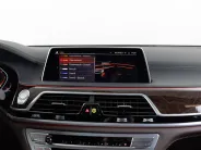 BMW 7 серии VI (G11/G12) Рестайлинг, 2020 — экстерьер, фото 23