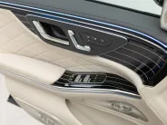 Mercedes-Benz S-Класс S 450 d 4MATIC VII (W223) Рестайлинг, 2026 — экстерьер, фото 10