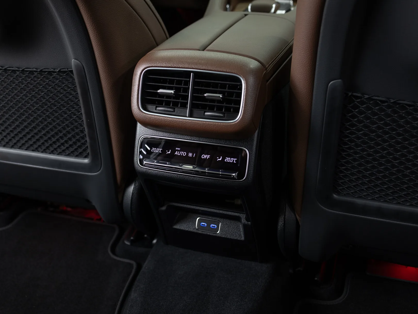 Mercedes-Benz GLS 450 4MATIC II (X167) Рестайлинг, 2025 — экстерьер, фото 27