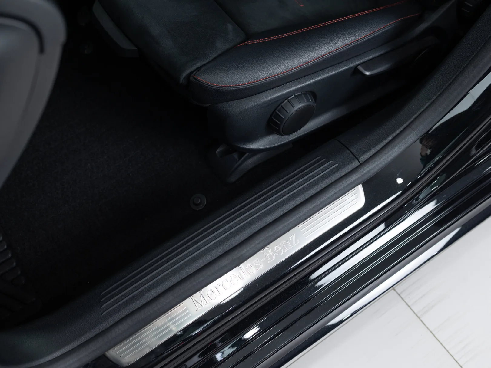 Mercedes-Benz A-Класс A 200 Sport IV (W177), 2019 — экстерьер, фото 11