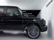 Mercedes-Benz G-Класс AMG G 63 II (W465) Рестайлинг, 2024 — экстерьер, фото 37