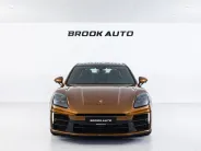 Porsche Panamera III, 2024 — экстерьер, фото 2
