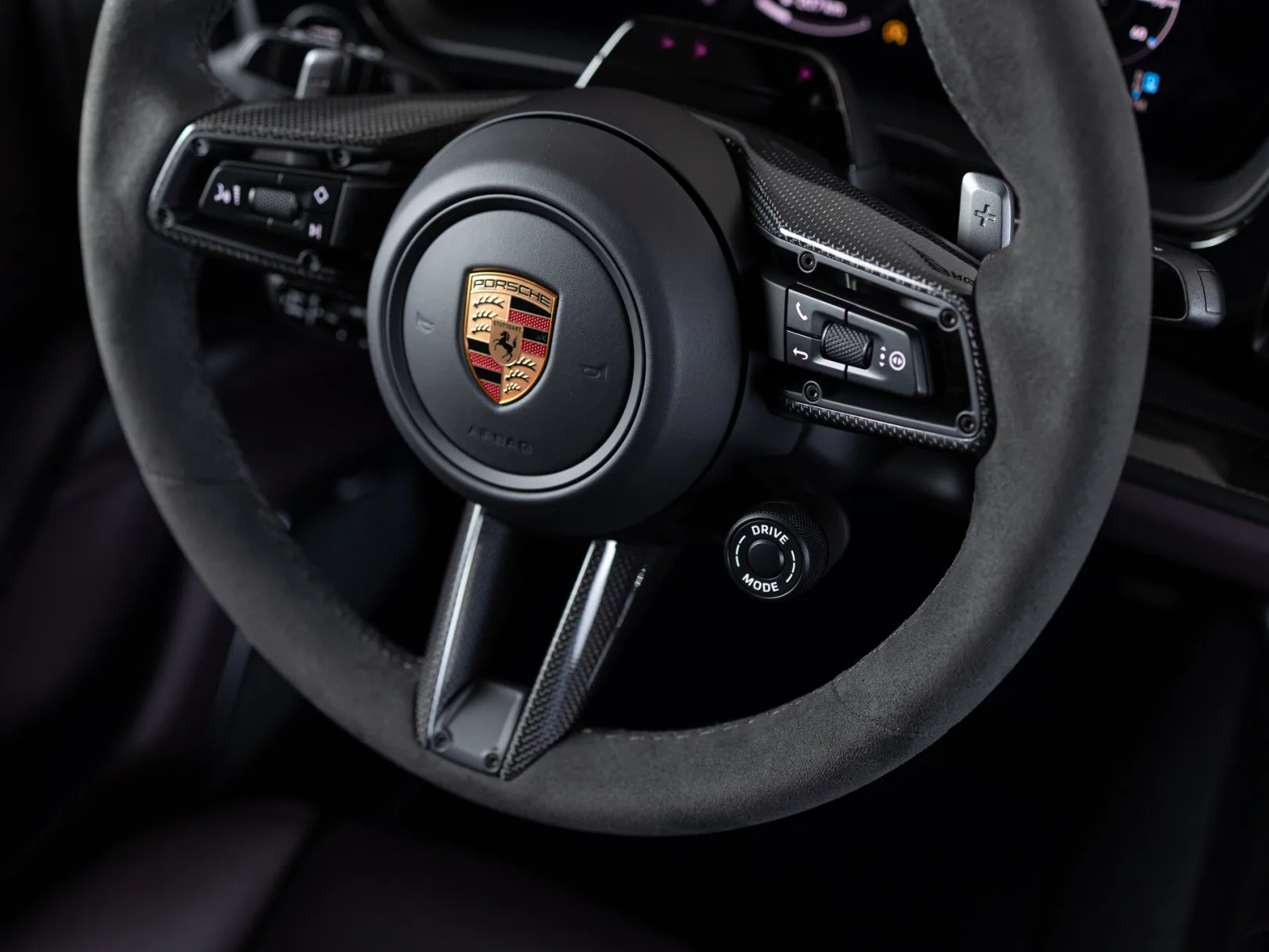 Porsche Cayenne GTS Coupé III Рестайлинг, 2026 — экстерьер, фото 17