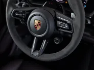 Porsche Cayenne GTS Coupé III Рестайлинг, 2026 — экстерьер, фото 17