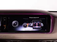 Mercedes-Benz Maybach S-Класс S500 4MATIC I (X222), 2016 — экстерьер, фото 37