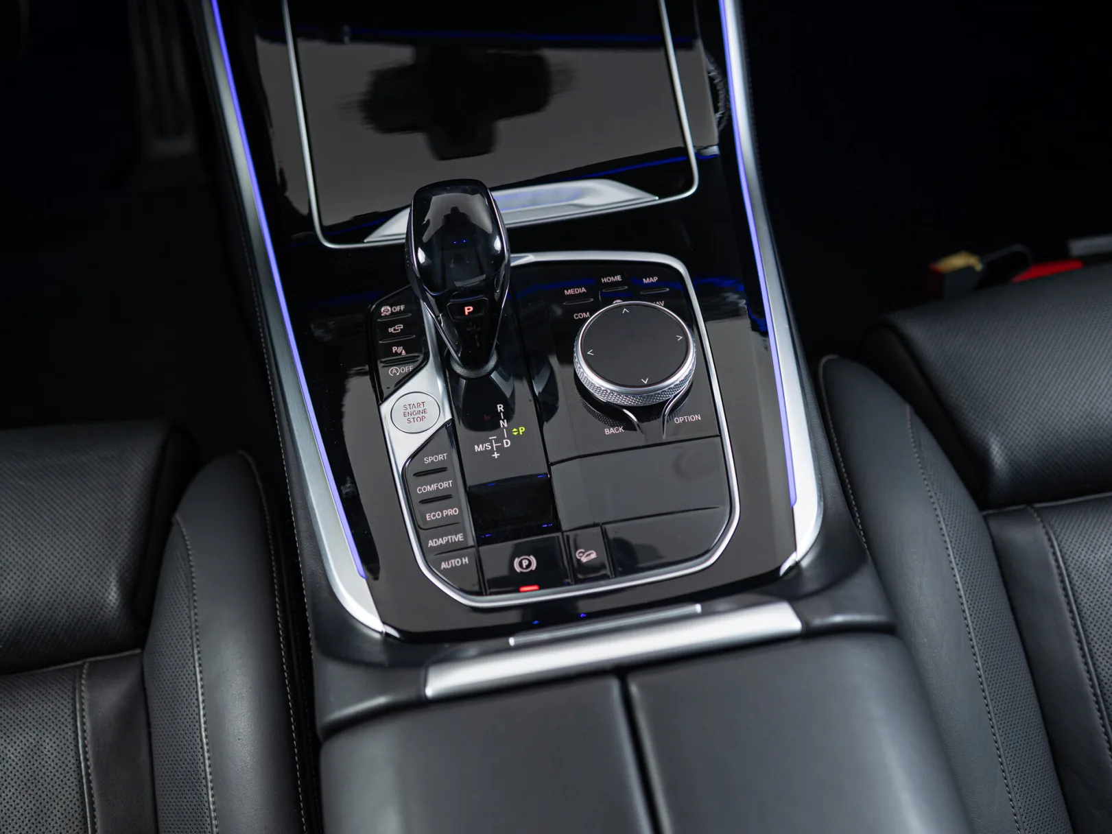 BMW X5 IV (G05/G18), 2019 — экстерьер, фото 18