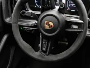 Porsche Cayenne GTS Coupé III Рестайлинг, 2025 — экстерьер, фото 17