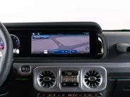 Mercedes-Benz G-Класс AMG G 63 II (W465) Рестайлинг, 2025 — экстерьер, фото 21