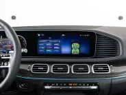 Mercedes-Benz GLS AMG GLS 63 4MATIC+ II (X167) Рестайлинг, 2023 — экстерьер, фото 23