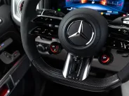 Mercedes-Benz G-Класс AMG G 63 II (W465) Рестайлинг, 2025 — экстерьер, фото 14