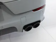 Porsche Cayenne Coupé III Рестайлинг, 2026 — экстерьер, фото 34