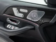 Mercedes-Benz GLS 400 d 4MATIC Luxury II (X167), 2020 — экстерьер, фото 9