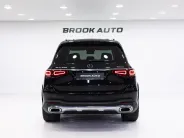 Mercedes-Benz GLS 450 4MATIC First Class II (X167), 2020 — экстерьер, фото 5