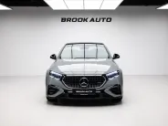 Mercedes-Benz E-Класс AMG E 53 4MATIC+ VI (W214), 2026 — экстерьер, фото 2
