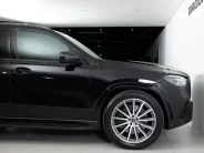 Mercedes-Benz GLS 400 d 4MATIC Luxury II (X167), 2020 — экстерьер, фото 32