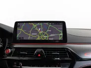 BMW M5 CS VI (F90) Рестайлинг, 2021 — экстерьер, фото 24