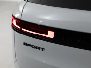 Land Rover Range Rover Sport Autobiography III, 2026 — экстерьер, фото 38