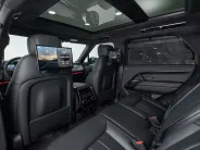 Land Rover Range Rover Sport Autobiography III, 2026 — экстерьер, фото 32