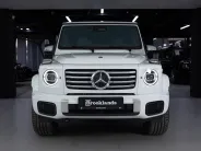 Mercedes-Benz G-Класс G 450 d AMG Line III (W465) Рестайлинг, 2024 — экстерьер, фото 35