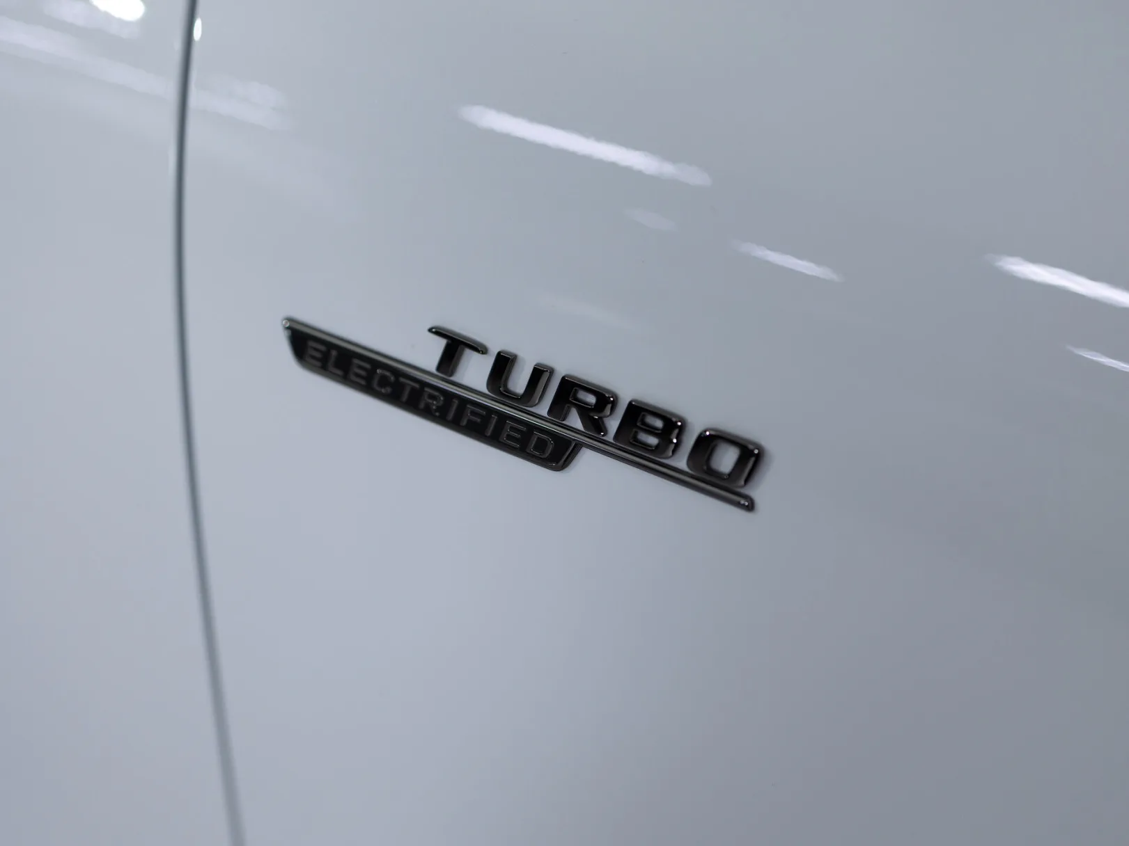 Mercedes-Benz GLC AMG GLC 43 4MATIC II (X254), 2024 — экстерьер, фото 31