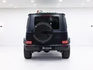 Mercedes-Benz G-Класс AMG G 63 II (W463), 2022 — экстерьер, фото 5