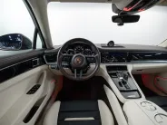 Porsche Panamera 4 II Рестайлинг, 2021 — экстерьер, фото 12