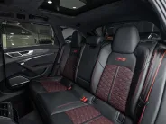 Audi RS 6 RS6 Avant performance IV (C8), 2025 — экстерьер, фото 27