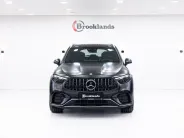 Mercedes-Benz GLC AMG GLC 43 4MATIC II (X254), 2024 — экстерьер, фото 2