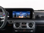 Mercedes-Benz G-Класс AMG G 63 II (W465) Рестайлинг, 2025 — экстерьер, фото 24