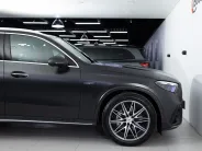 Mercedes-Benz GLC AMG GLC 43 4MATIC II (X254), 2024 — экстерьер, фото 28
