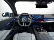 BMW M5 VII (G90), 2025 — экстерьер, фото 13