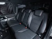 Mercedes-Benz G-Класс G 350 d III (W463), 2021 — экстерьер, фото 26
