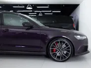 Audi RS 6 Performance III (C7) Рестайлинг, 2016 — экстерьер, фото 31