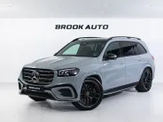 Mercedes-Benz GLS 450 d 4MATIC II (X167) Рестайлинг, 2025 — экстерьер, фото 1