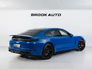Porsche Panamera GTS III, 2026 — экстерьер, фото 6