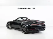 Porsche 911 Carrera 4S VIII (992), 2020 — экстерьер, фото 7