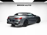 BMW M8 Competition I (F91/F92/F93), 2022 — экстерьер, фото 7