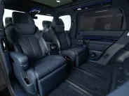 Zeekr 9X Ultra (6 seats) I, 2025 — экстерьер, фото 32