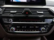 BMW 5 серии 530d xDrive M Sport VII (G30/G31/G38), 2020 — экстерьер, фото 23